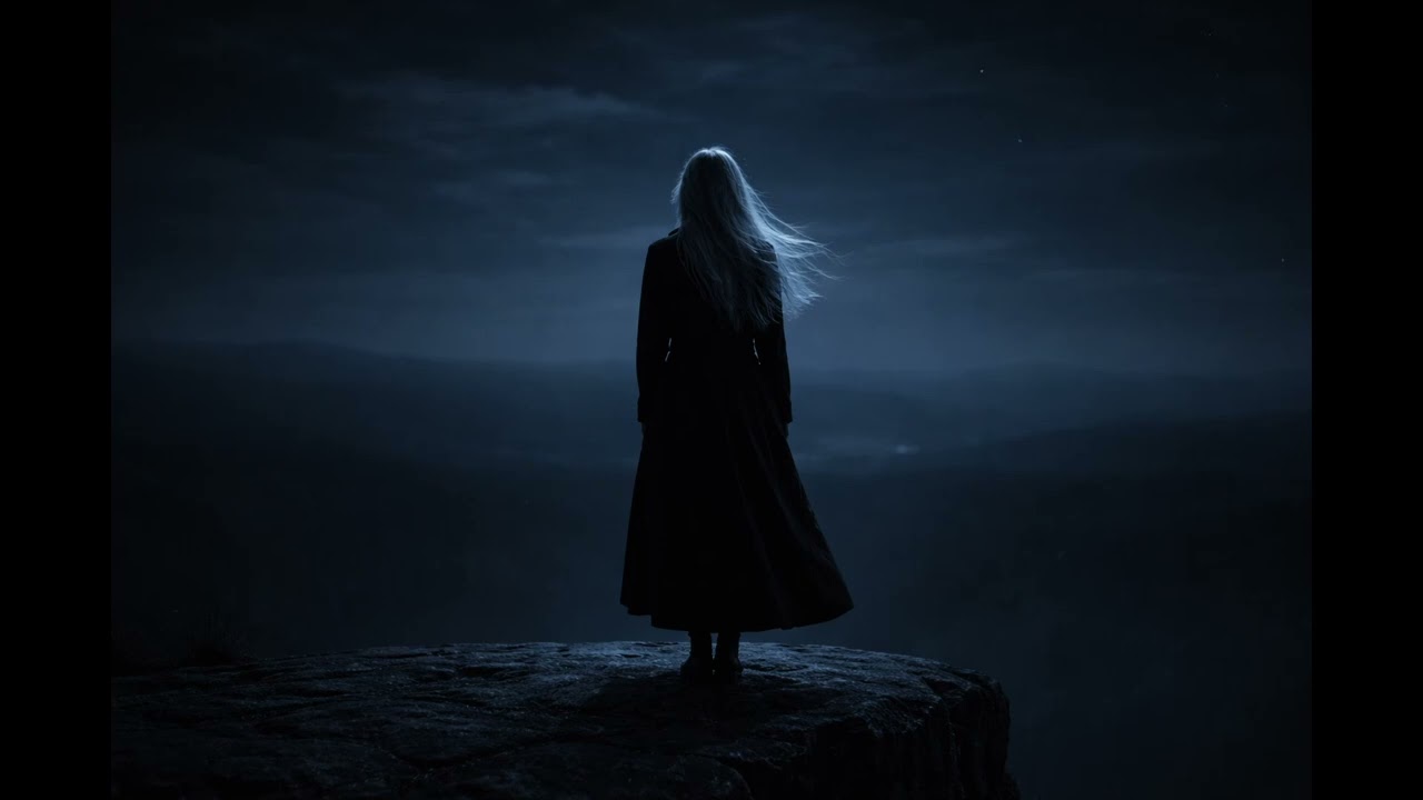 I Stand Until The End ~ by Lyl