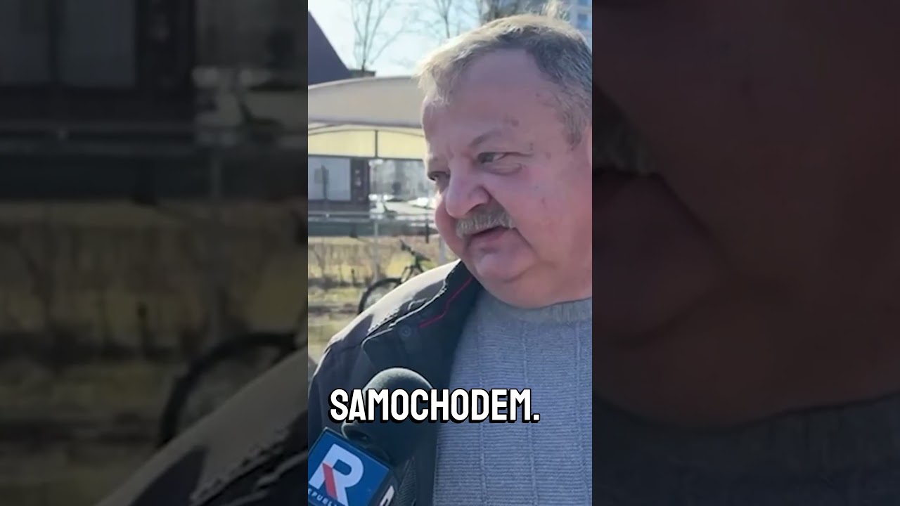 Drożyzna na stacjach paliw - czy rząd coś zrobi?