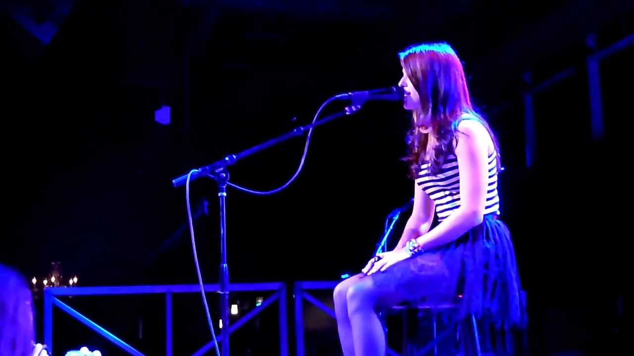 [HD] Obvious - Cassadee Pope - Baltimore Soundstage - 2/19/12