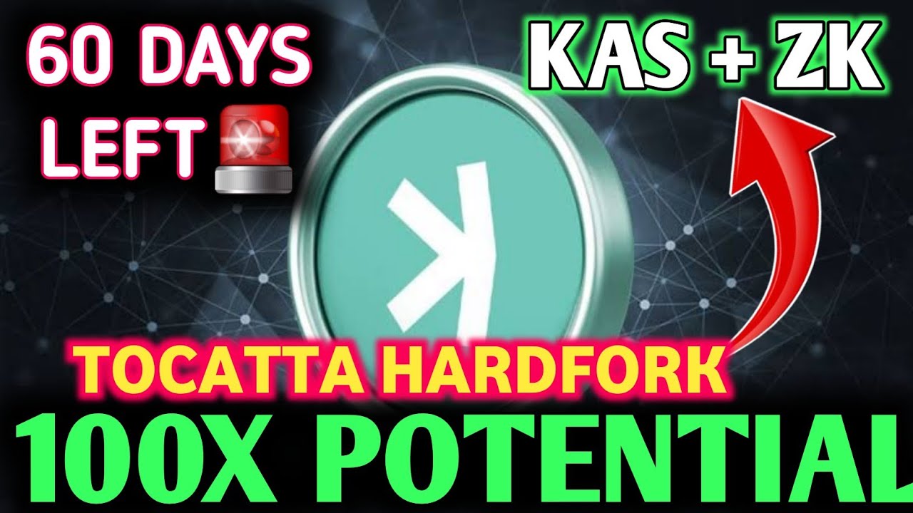 Nadchodzi hard fork Toccata firmy Kaspa &mdash; i zmienia WSZYSTKO w kwestii programowalności L1