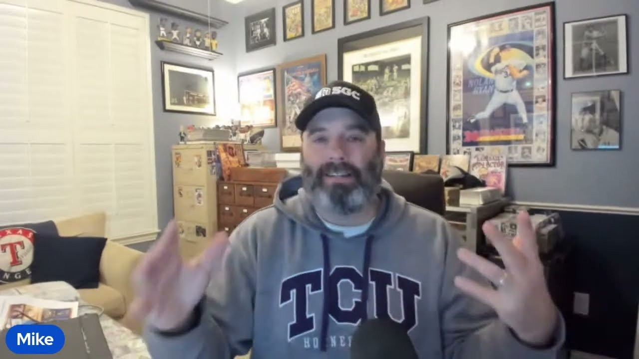 Talking Live Through the Era Committee HOF Announcement!!
