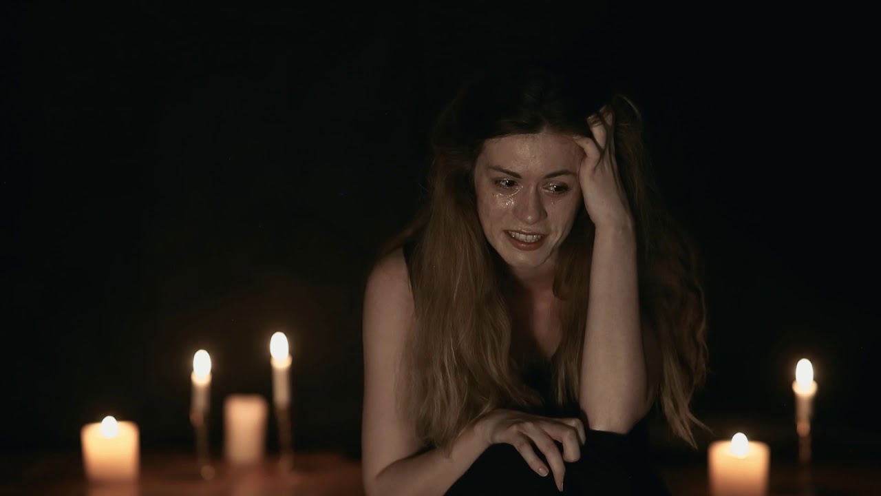 Леся Українка. Монолог. 