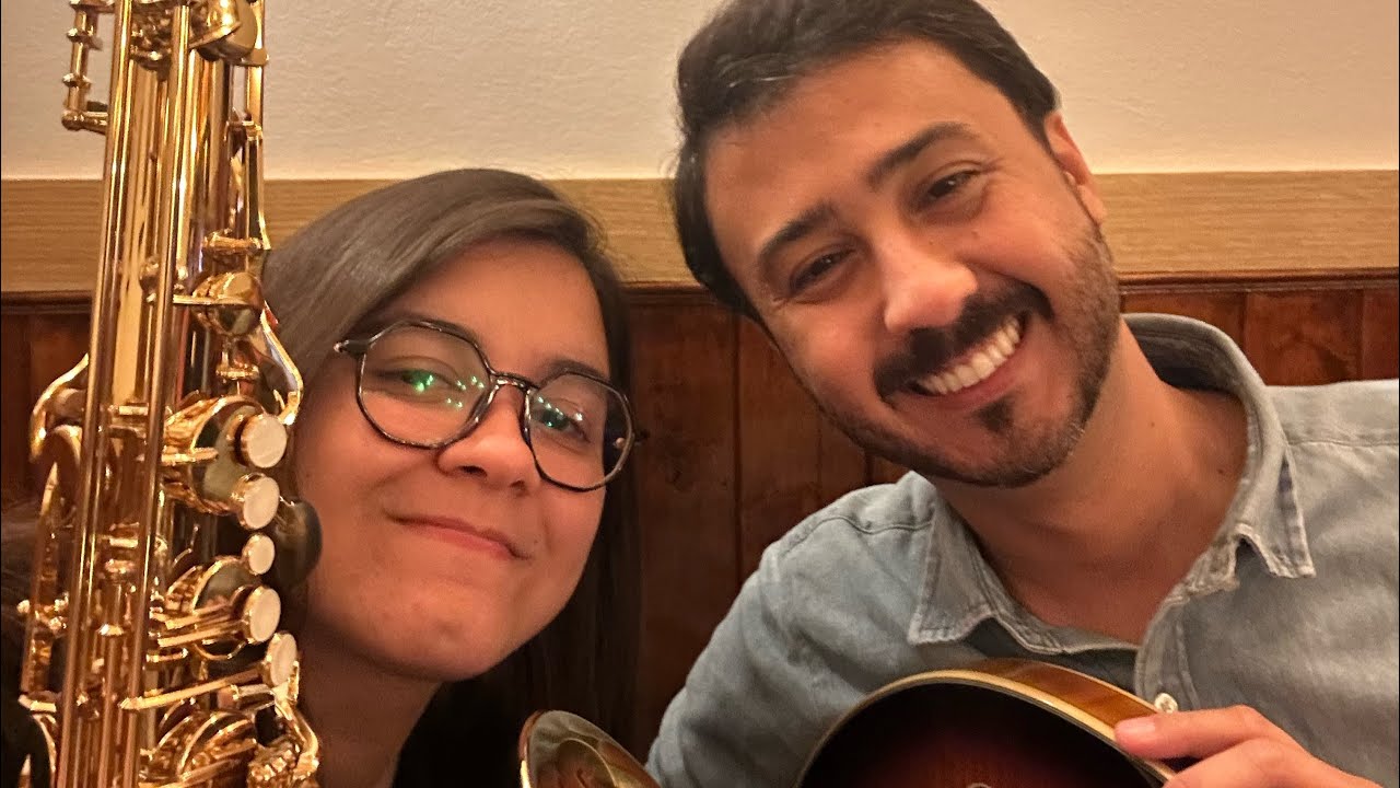 Duo Dias ao vivo 