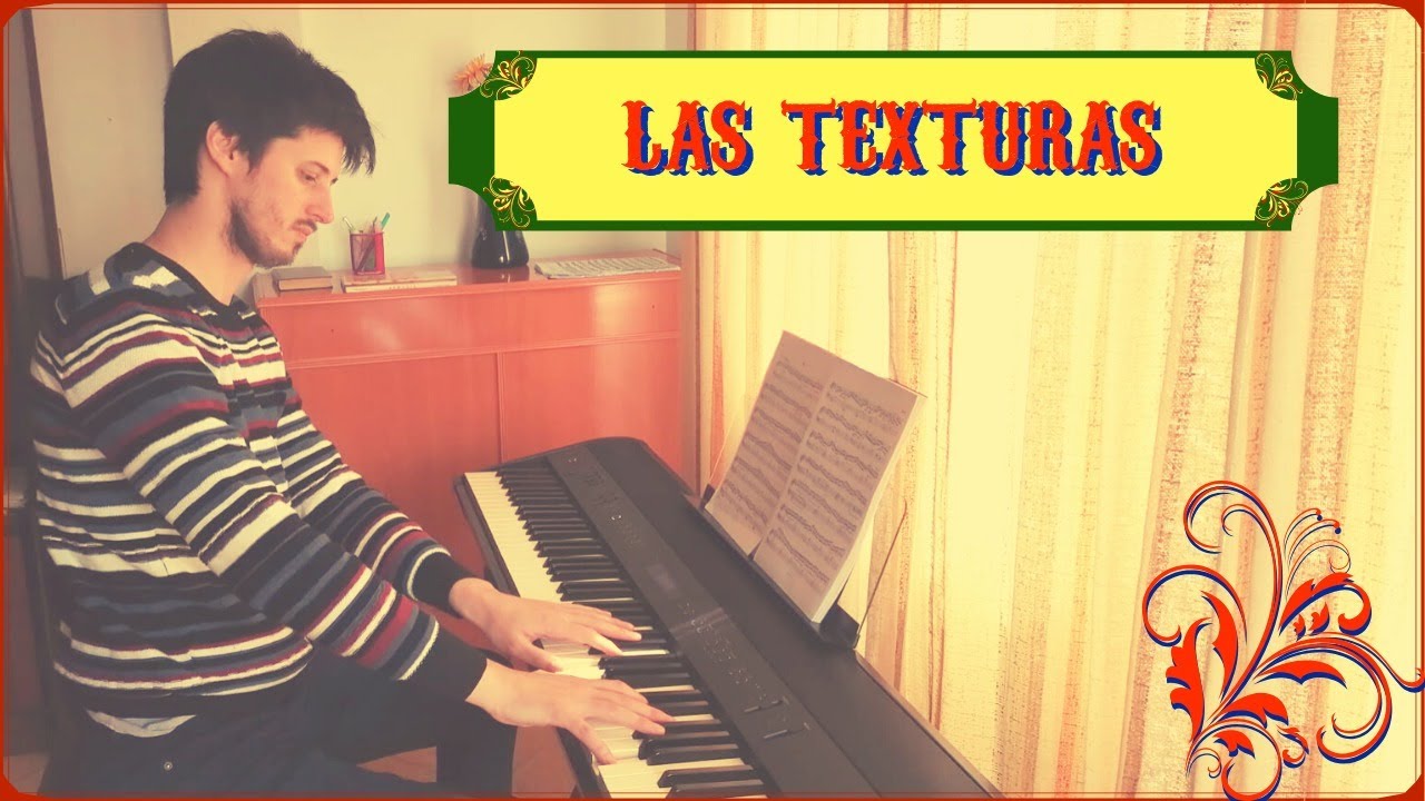 ¿Cómo tocar un solo de piano en un tango?