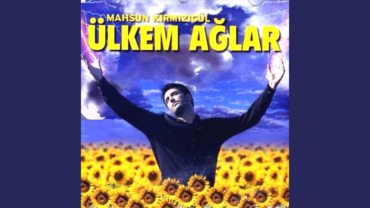Ülkem Ağlar