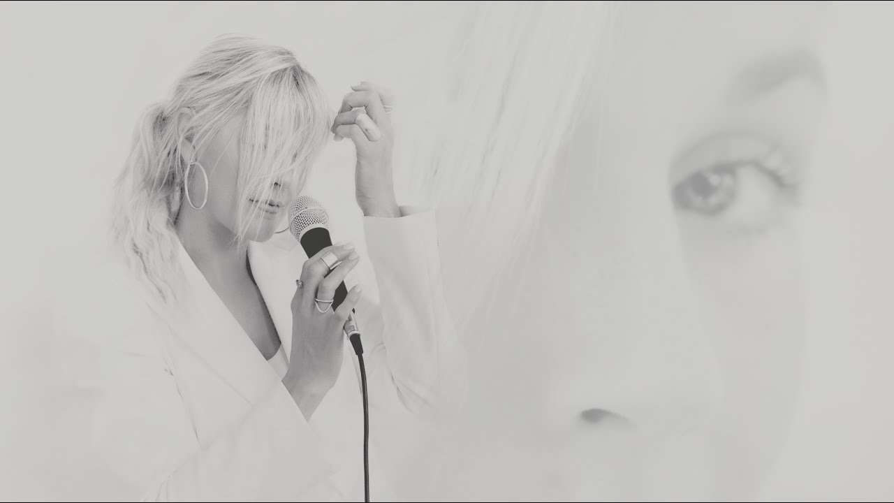 Meant to Meet - Nadia Damaso