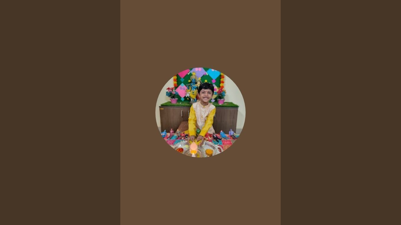 Parthiv Vlogs is live!