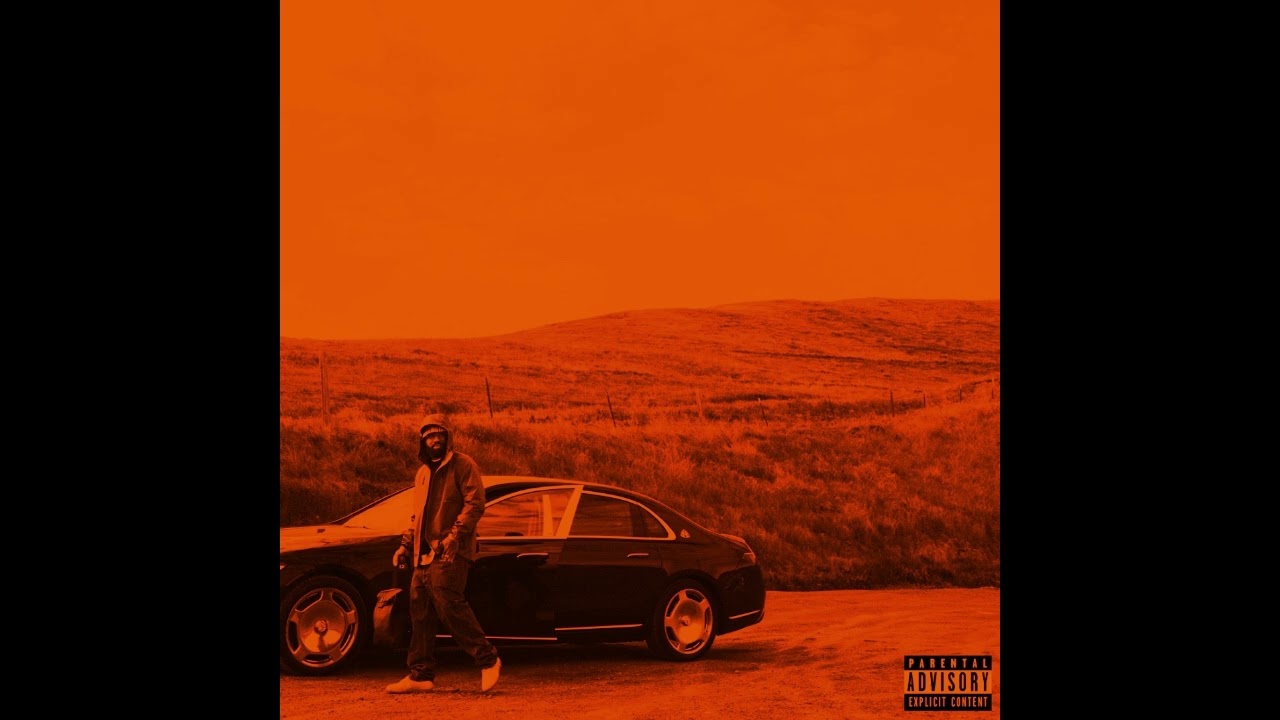 Larry June - Magnum P.I. [SLOWED]