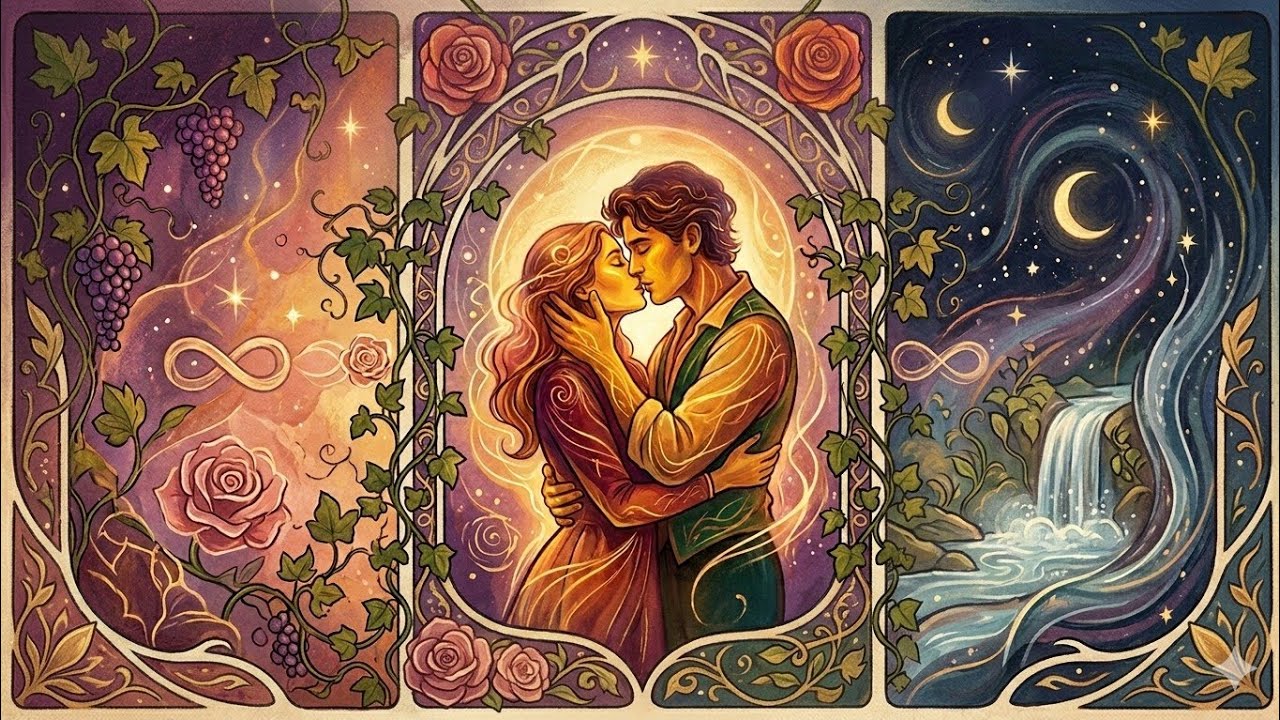 STRELAC 💥❤️‍🔥 LJUBAV OVIH DANA