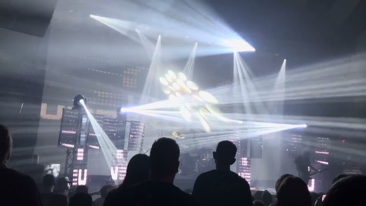 The Union Underground - 2025-07-31 - Full Set - Denver, Co 