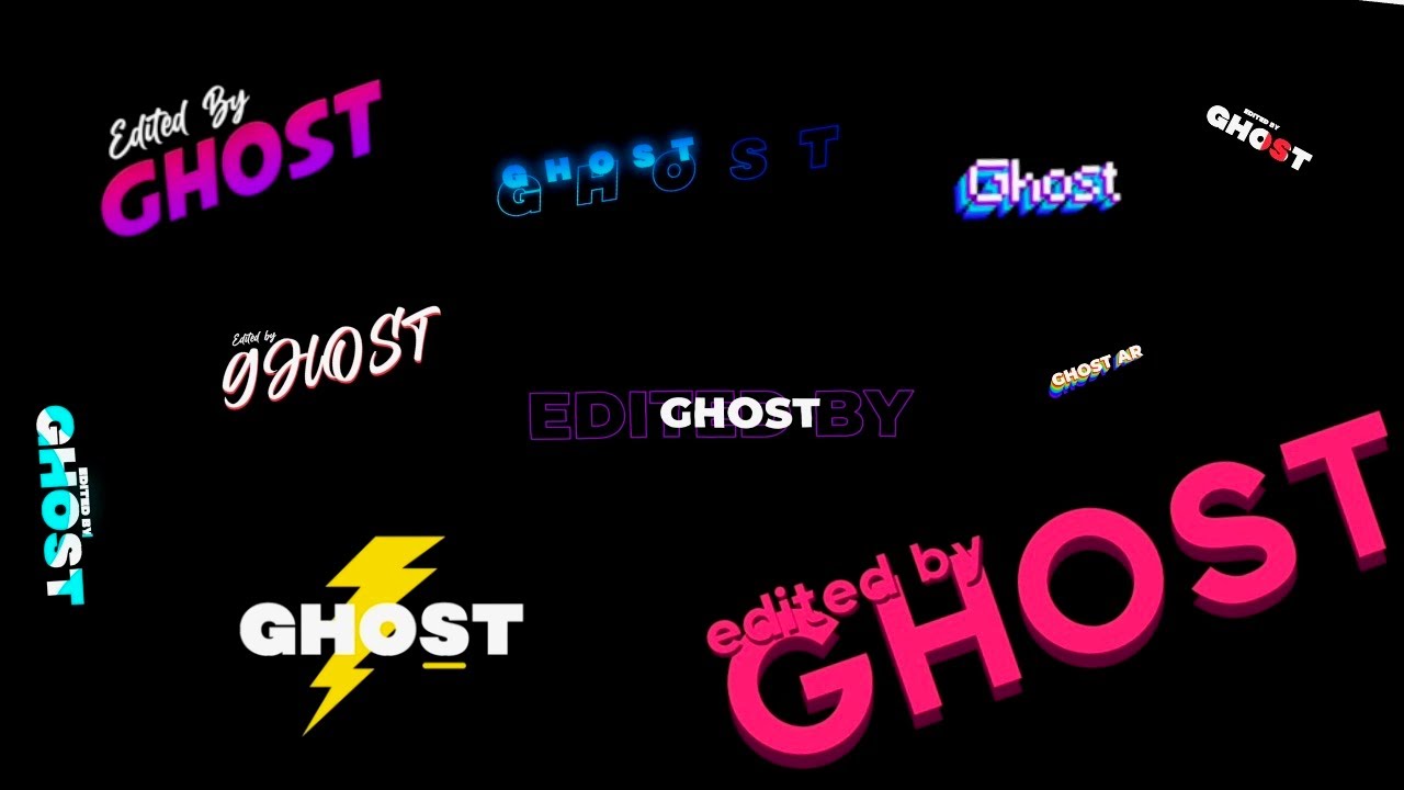 It’s Here 10 Free Idents For IOS/Android (Alight Motion) (Edit Like Numby , LYK , LMGK And Yarn)