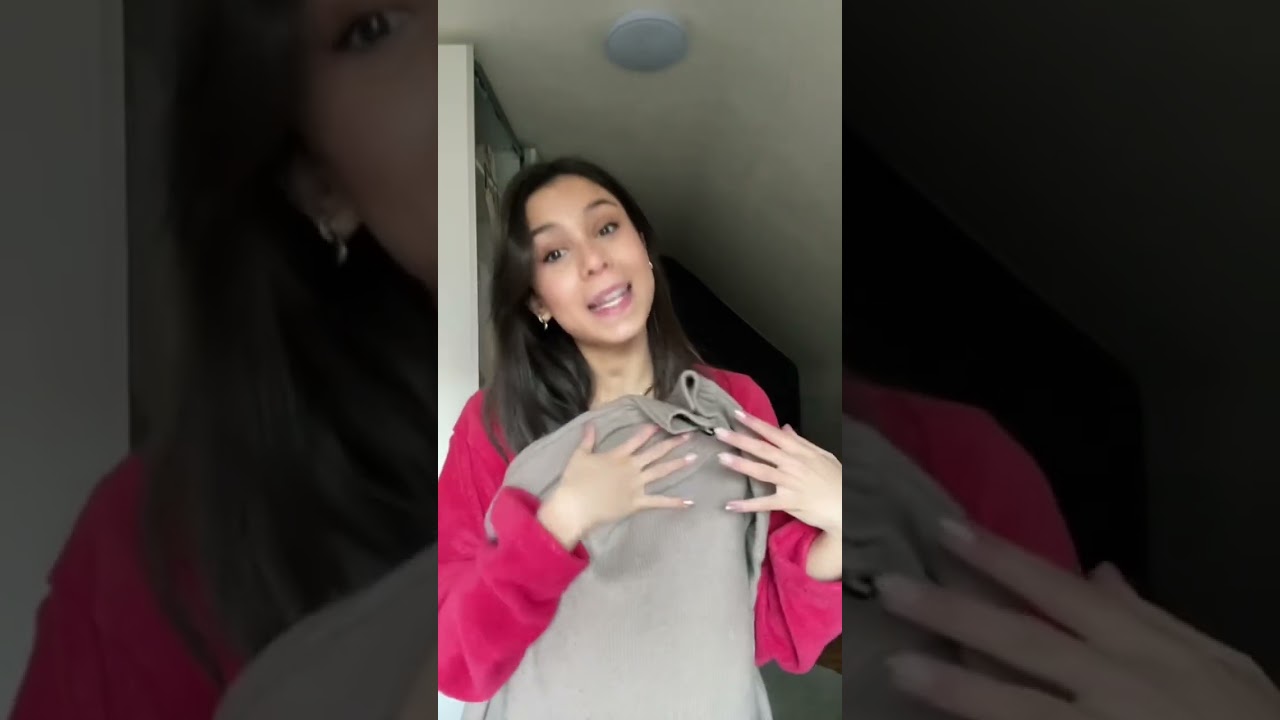 Id&eacute;e de tenue marron