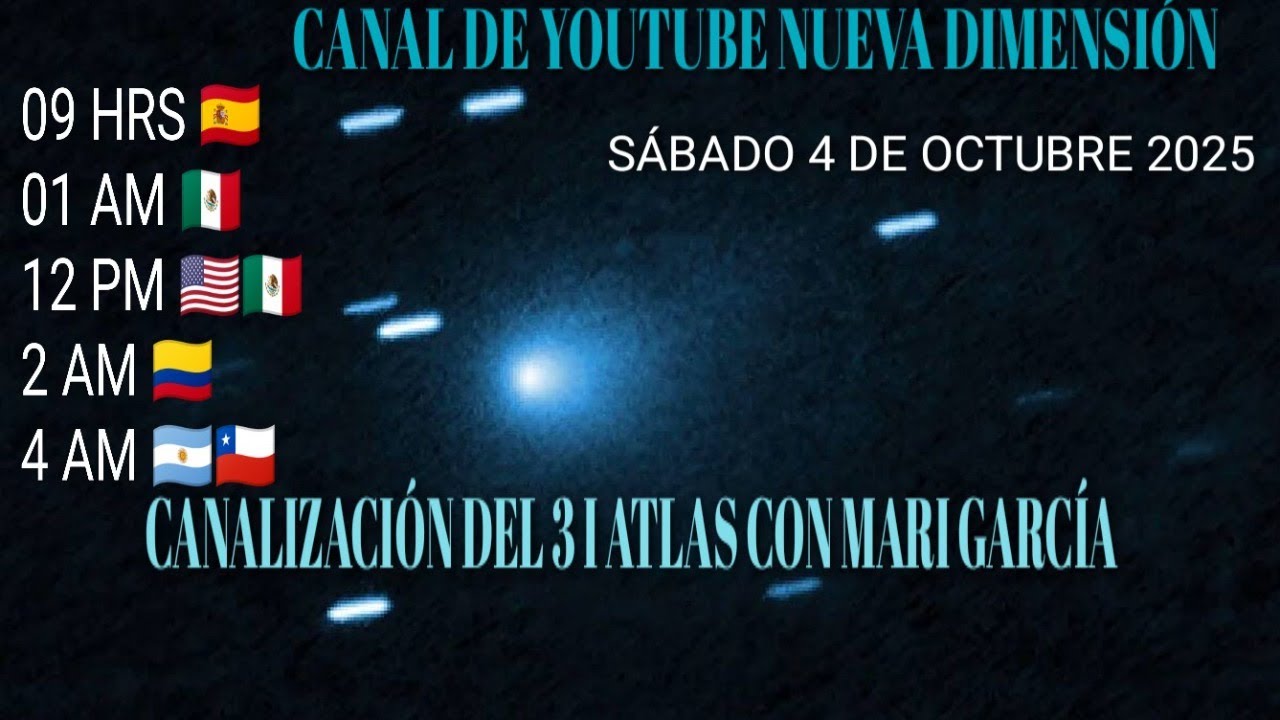 3 I ATLAS CANALIZACIÓN DE MARI GARCÍA