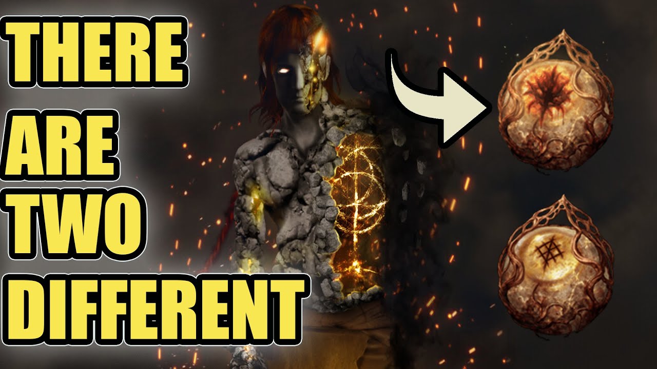 Radagons Soreseal medallion Location Elden Ring