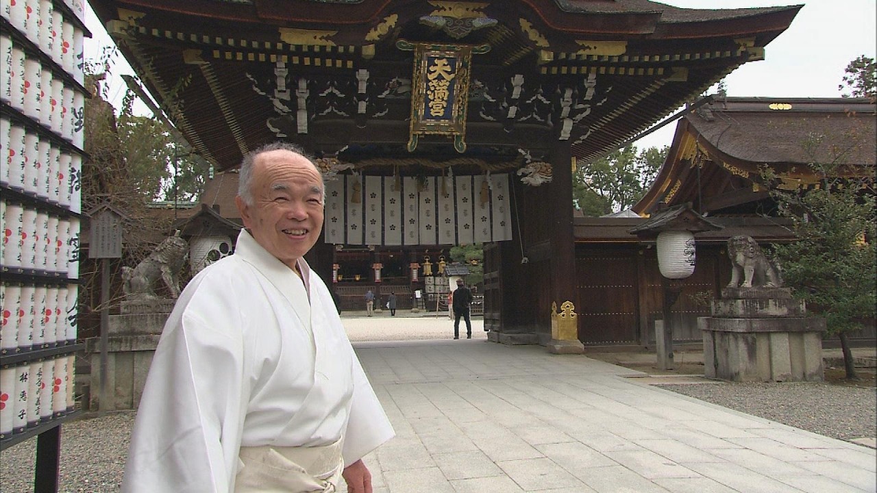 第2701回 「北野さんと比叡山」｜比叡の光