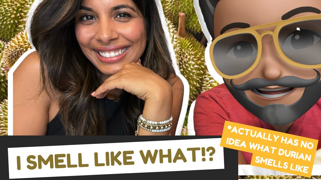 Weird Foods, Butt Packs & Nine Asses | Asinine Advice Ep.40 | Sheena & TRID