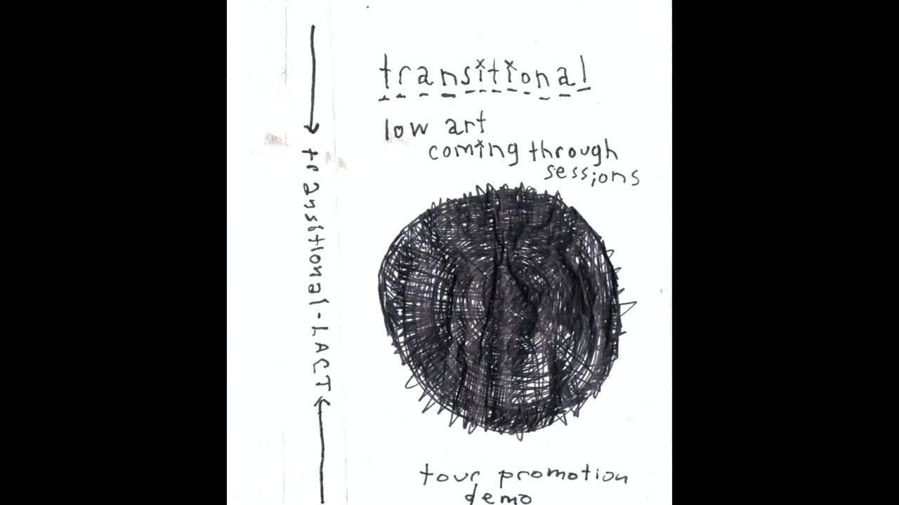 Transitional - Structural Functionalism