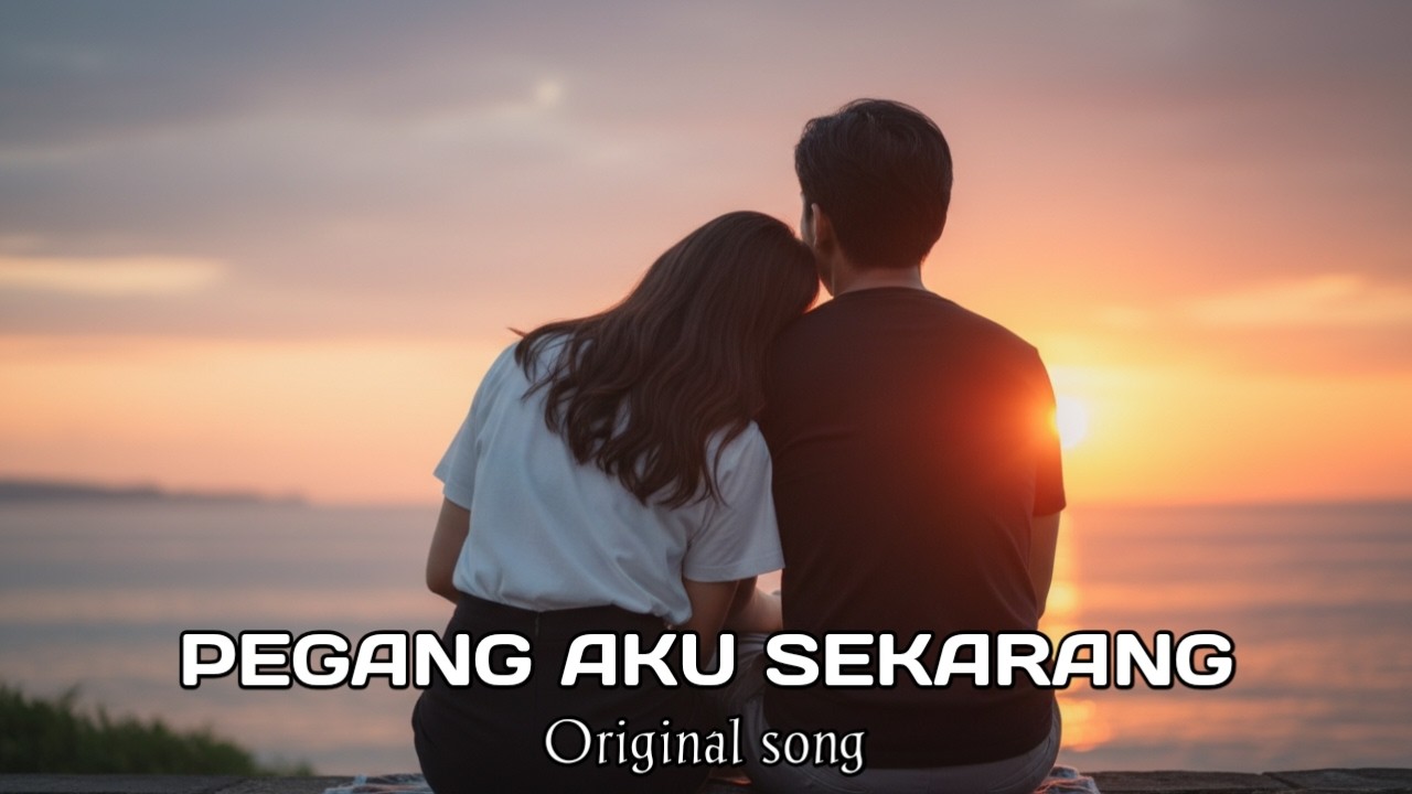 PEGANG AKU SEKARANG @SANGPENCIPTA-r6s 