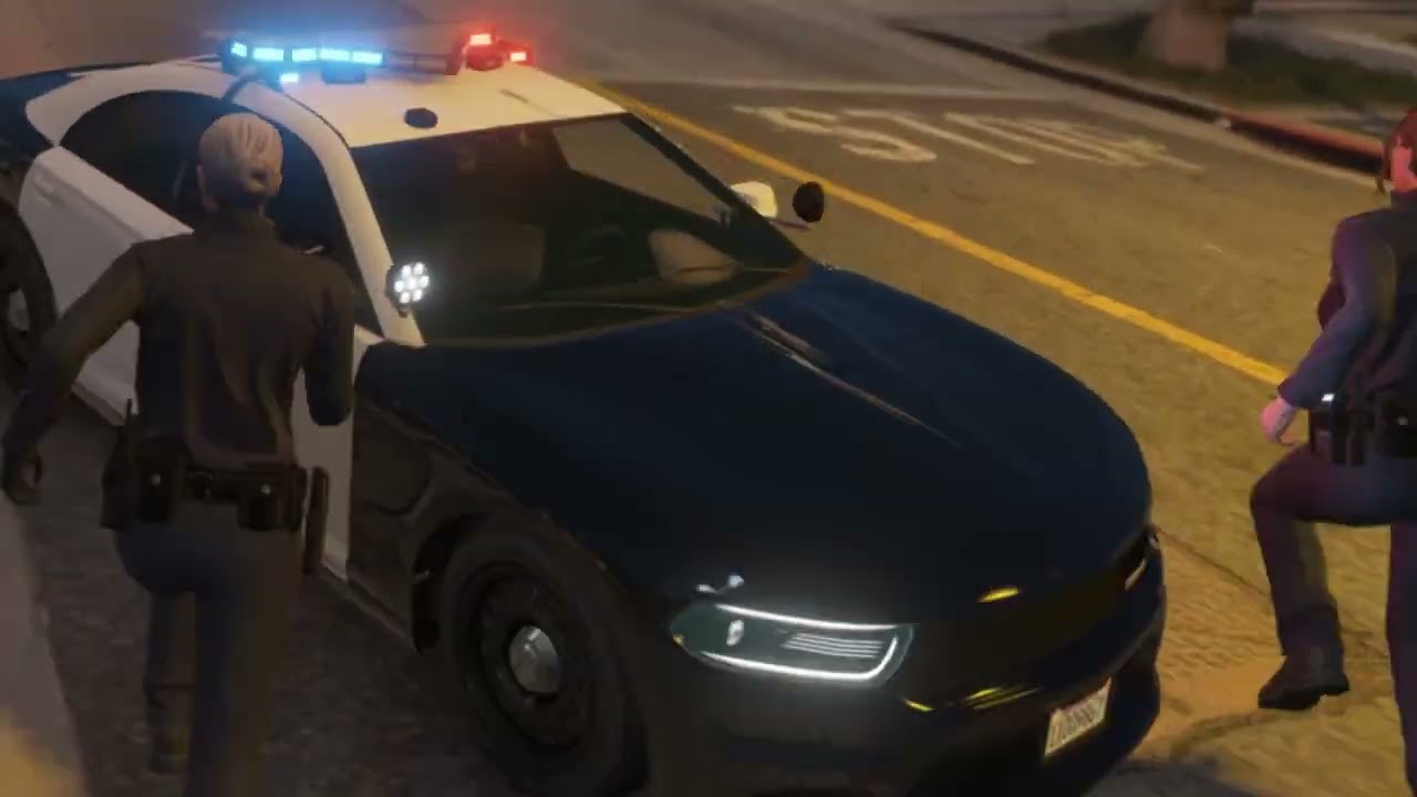 [GTA:W] prêt, feu, partez