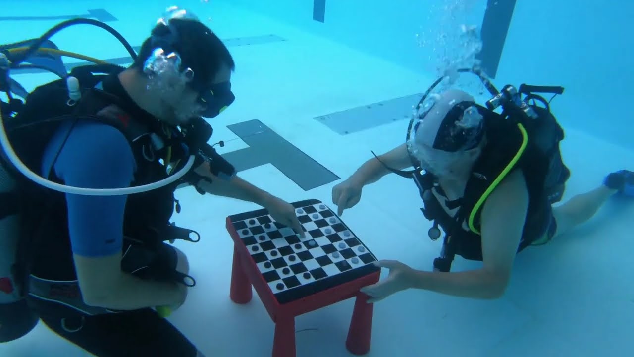 Baptemes jeux d eau