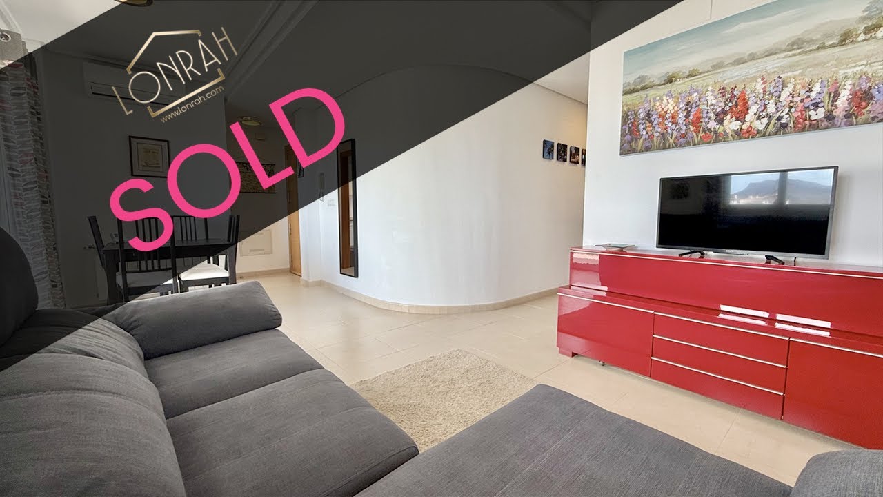 Sleeping lady view, beautiful curved wall ☀️ Hacienda Riquelme HR569