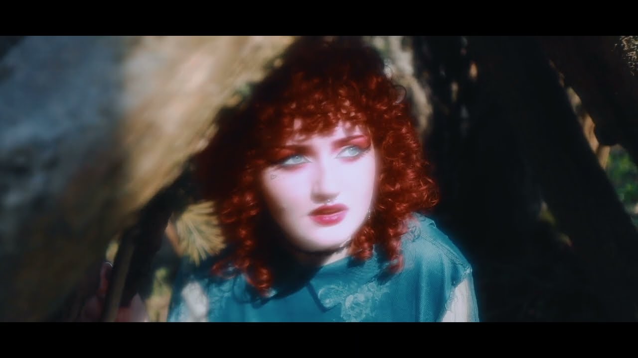 She's In Parties - I Follow You (Official Video)