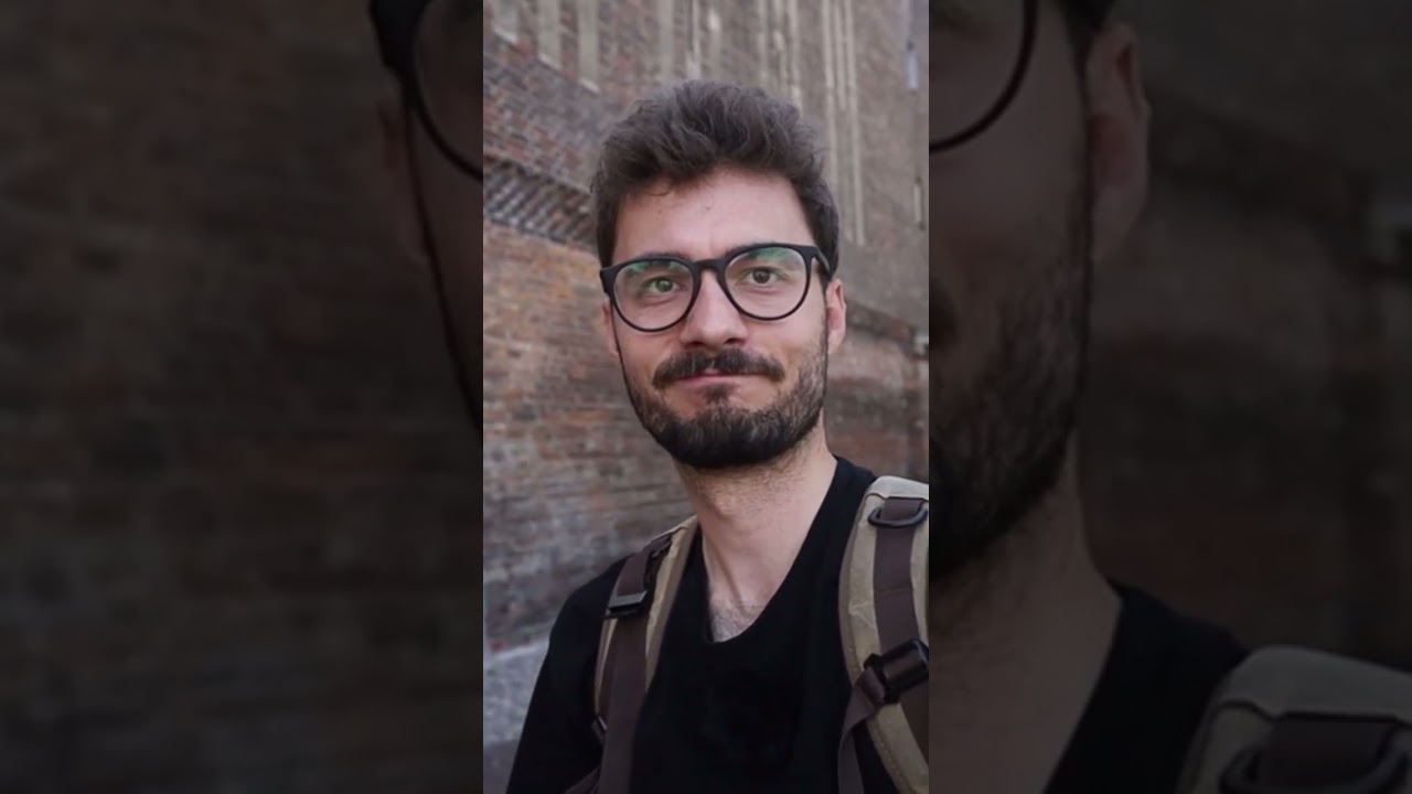 Całkowicie nowe miasto 