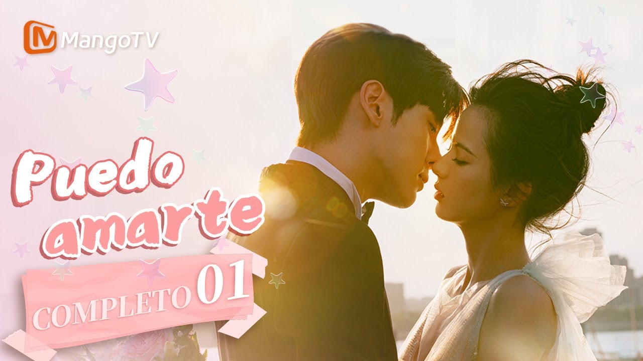 【SubEsp】EP01 Una guionista se enamoró de su jefe 🥰 | Puedo Amarte | I may love you | MangoTVSpanish