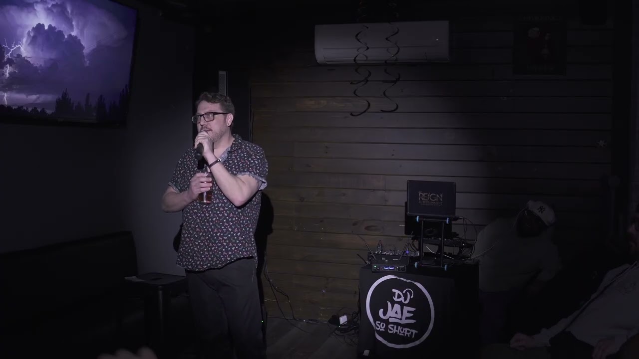 2.21.2026 - Not Your Average Comedy Showcase: Toasted Bear - Rochester, NY