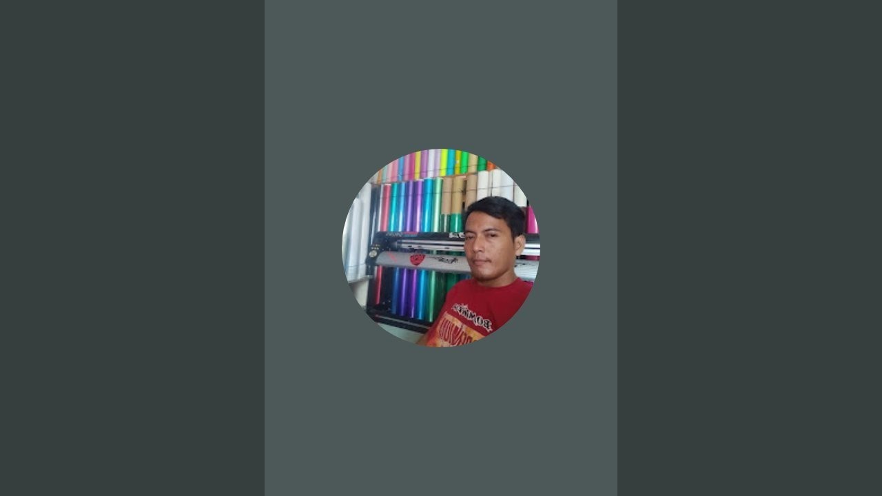 PEJUANG STICKER sedang live sekarang!