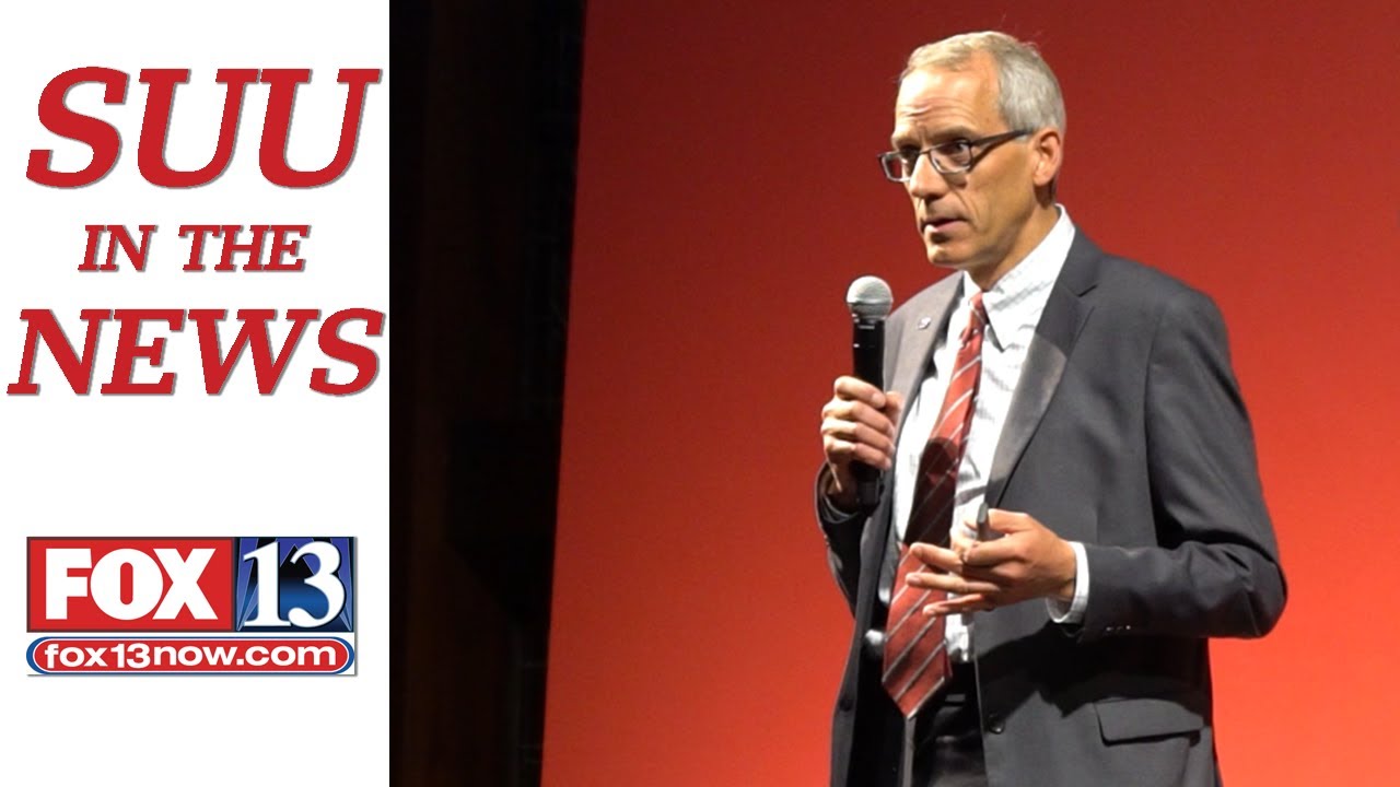 In the News: Three Year Degree, Fox 13