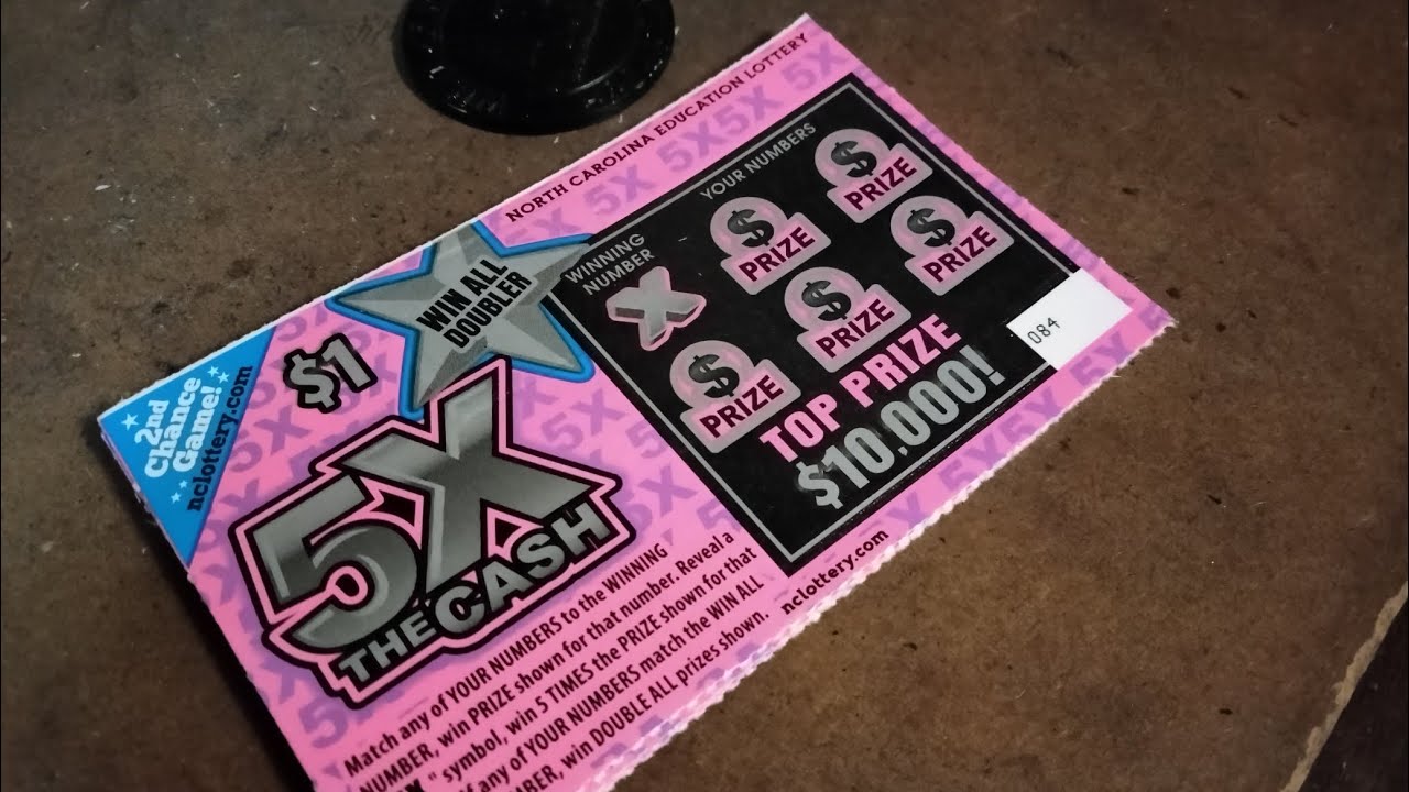 5X the Cash