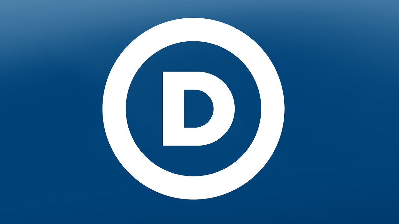 2025 DNC Party Officer Elections