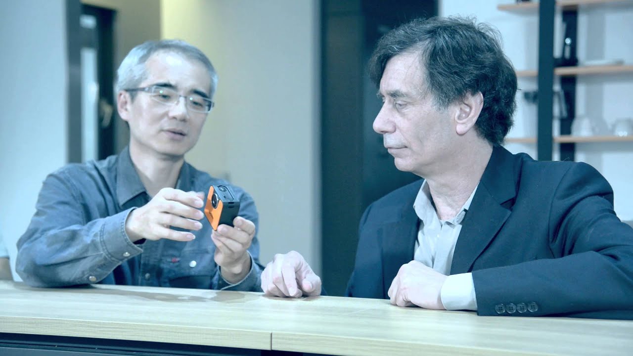 Brinno 邑錡公司簡介