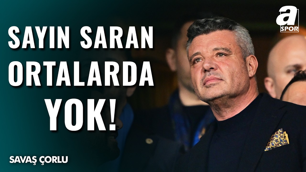 Savaş Çorlu: 