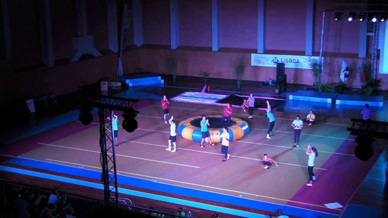 Sarau CAA 2013 - Pequenos Grandes