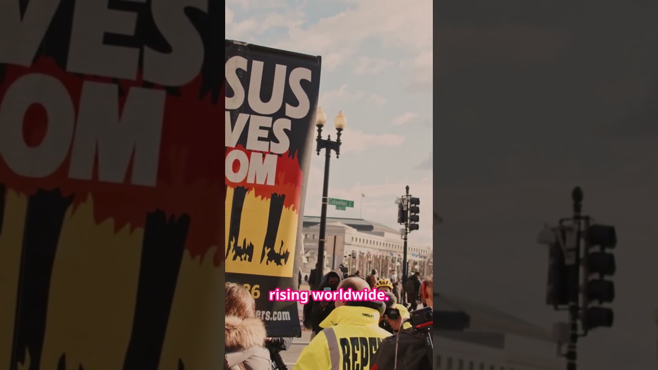 Top 5 Biblical Signs the End Times Are Near (You Won’t Believe #1)