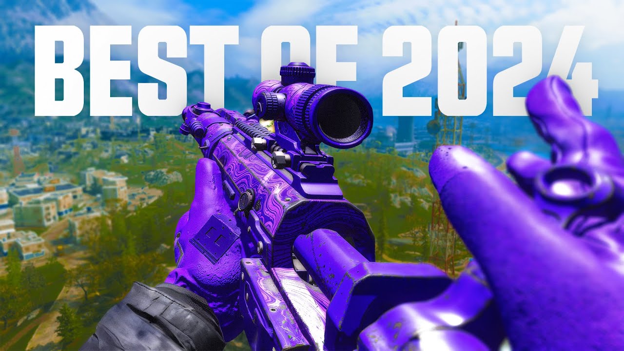LES MEILLEURS CLIPS/TRICKSHOTS *2024* AU SNIPE