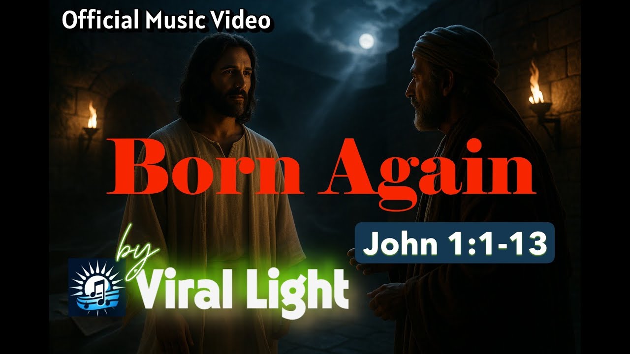 Born Again