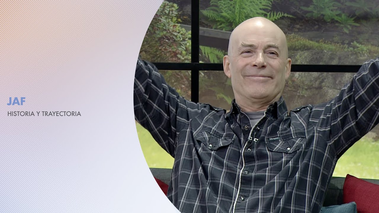 Repasamos la historia de JAF