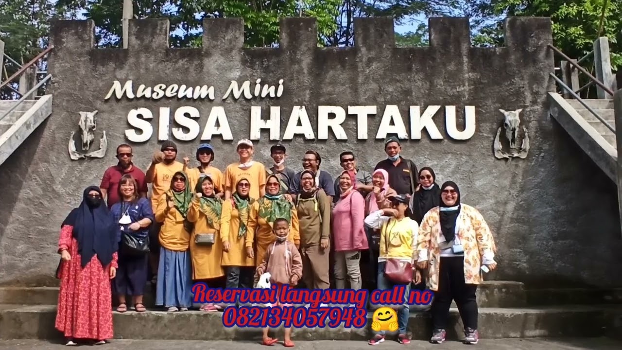 piknik seru