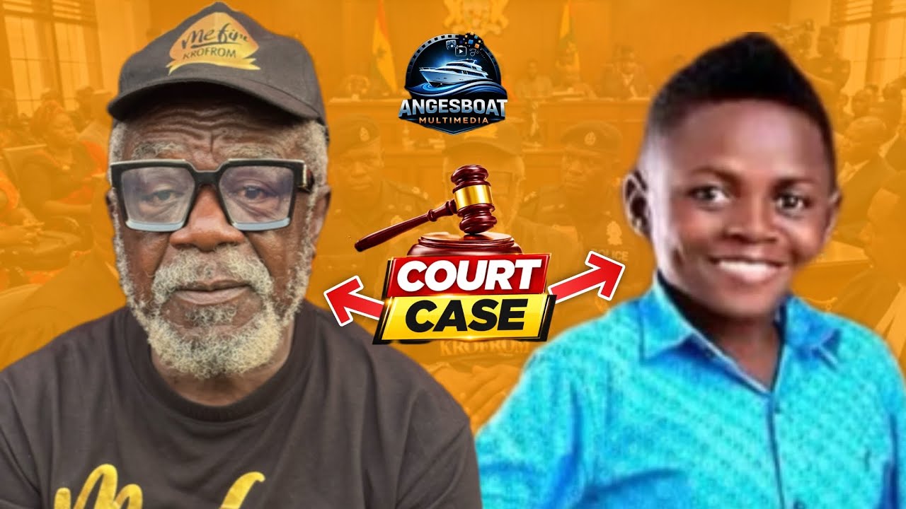 Oboy Siki to Meet Yaw Dabo in court? What will happen.