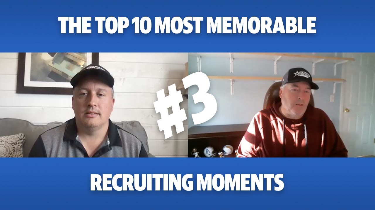 Top 10 Most Memorable Moments: Percy Harvin