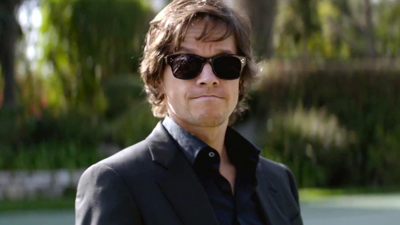 THE GAMBLER Trailer (Mark Wahlberg Thriller - 2015)