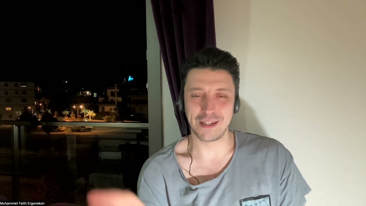 Namazda tesett&uuml;r / &ouml;rt&uuml;nme