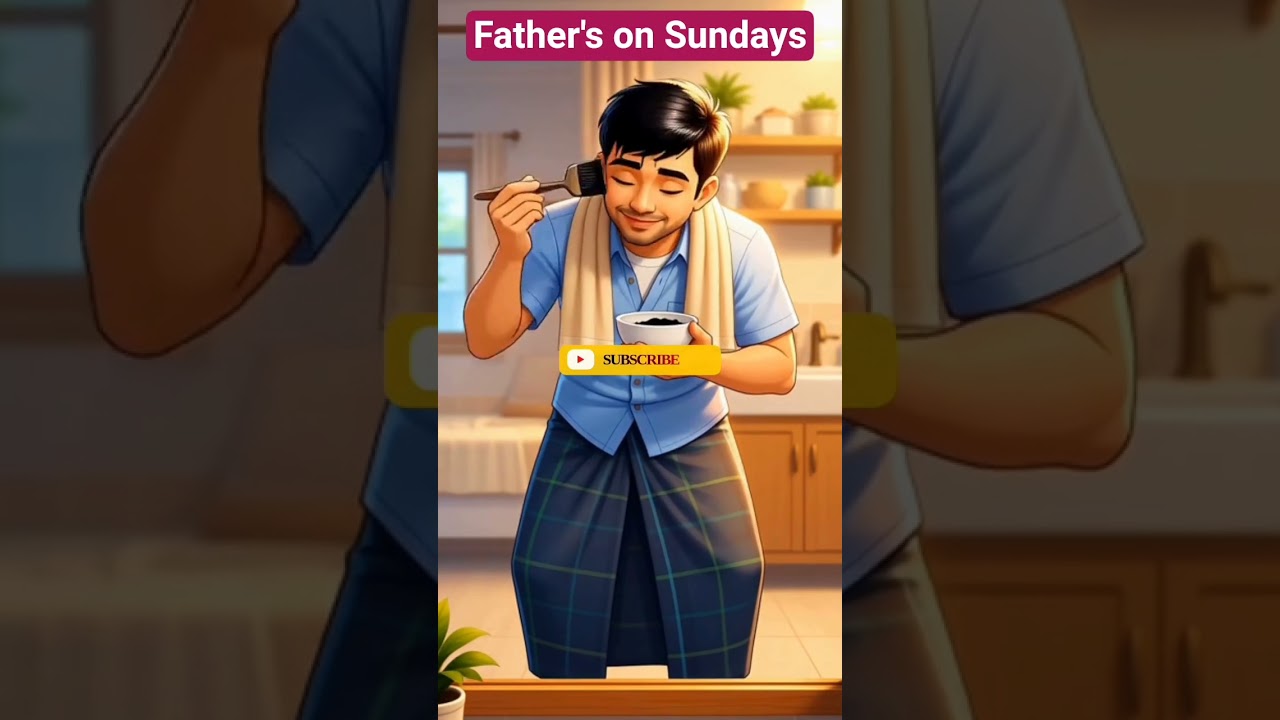 father's on Sundays 
