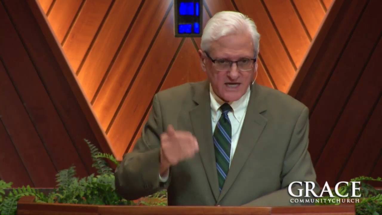 Henry Tolopilo - Cinco principios para un ministerio bíblicamente eficaz