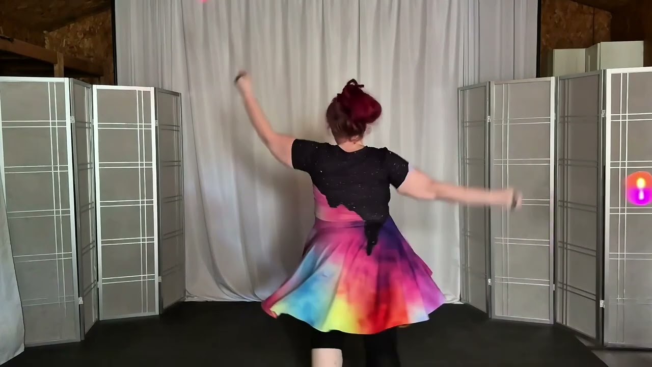 Poi Dance Day 172 20250828 TT Cut 2 