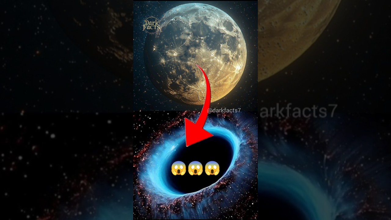 Moon Horizon Illusion | Chand Itna Bada Kyun Lagta Hai? moon science facts