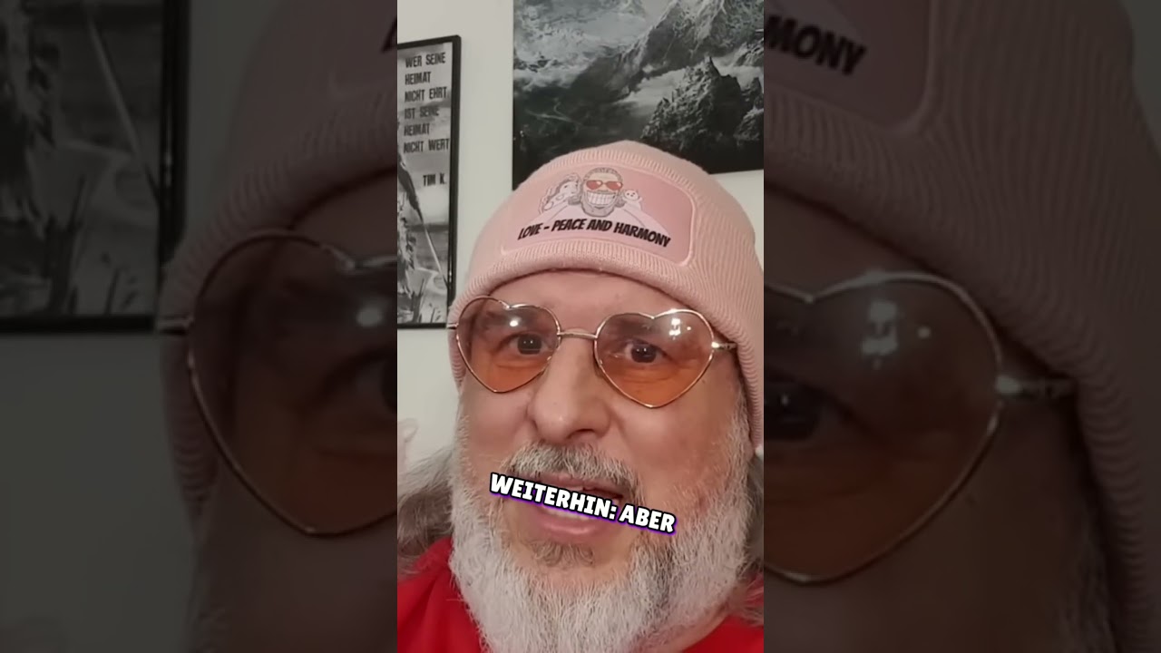 Lügen im "Markus Lanz Studio"? Philipp Amthor unter Druck! 